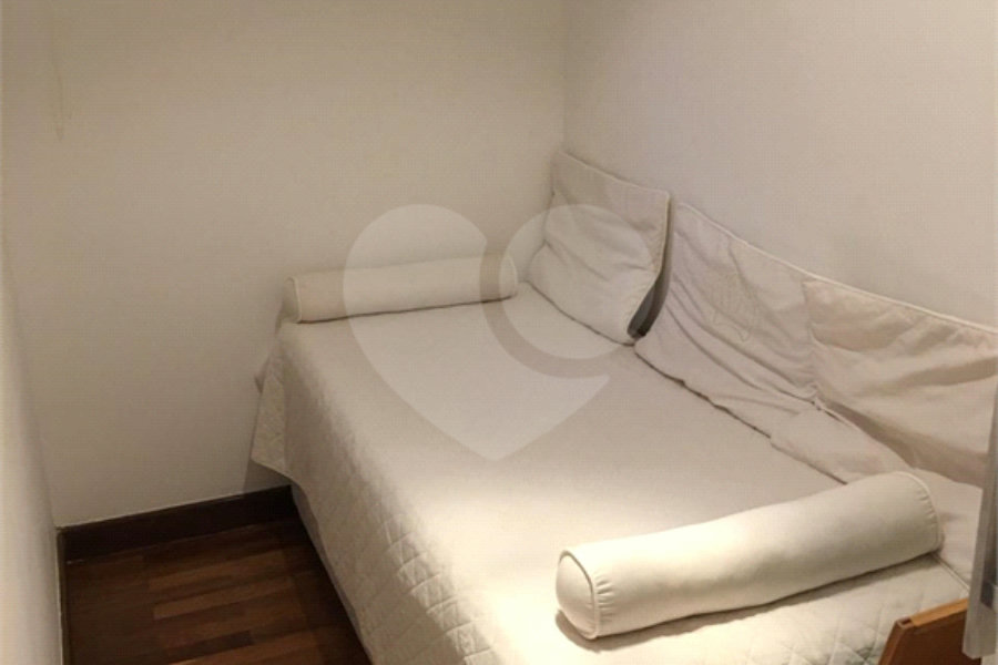 Apartamento à venda com 3 quartos, sendo 2 suítes, em Imirim, São Paulo, SP
