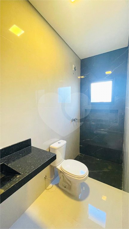 Casa à venda com 3 suítes no condomínio Terras de São Francisco, Sorocaba - SP