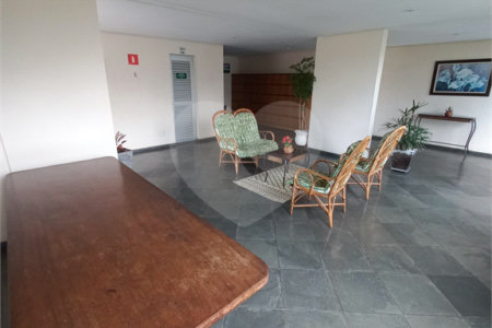 Apartamento à venda com 2 quartos em Jardim Umarizal, São Paulo, SP