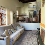 Casa à venda com 3 quartos, sendo 1 suíte, com vista deslumbrante em Recreio Maristela, Atibaia