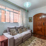 Casa à venda com 3 quartos em Jardim da Glória, São Paulo, SP