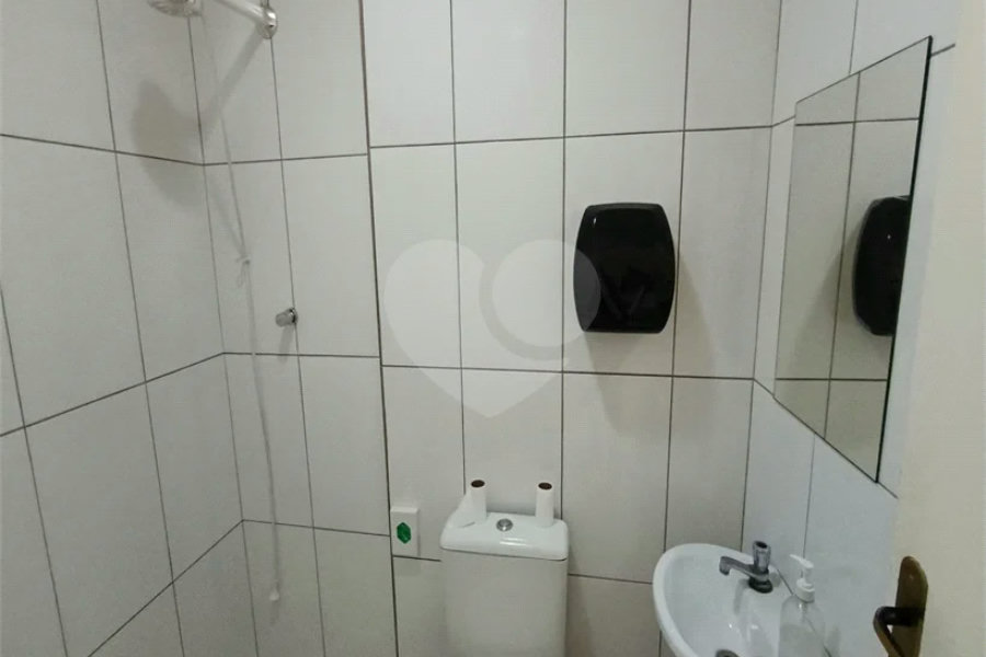 Prédio à venda em Imirim, São Paulo, SP