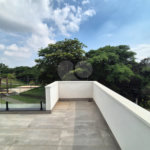 Casa à venda com 3 suítes no condomínio Terras de São Francisco, Vinhedo - SP