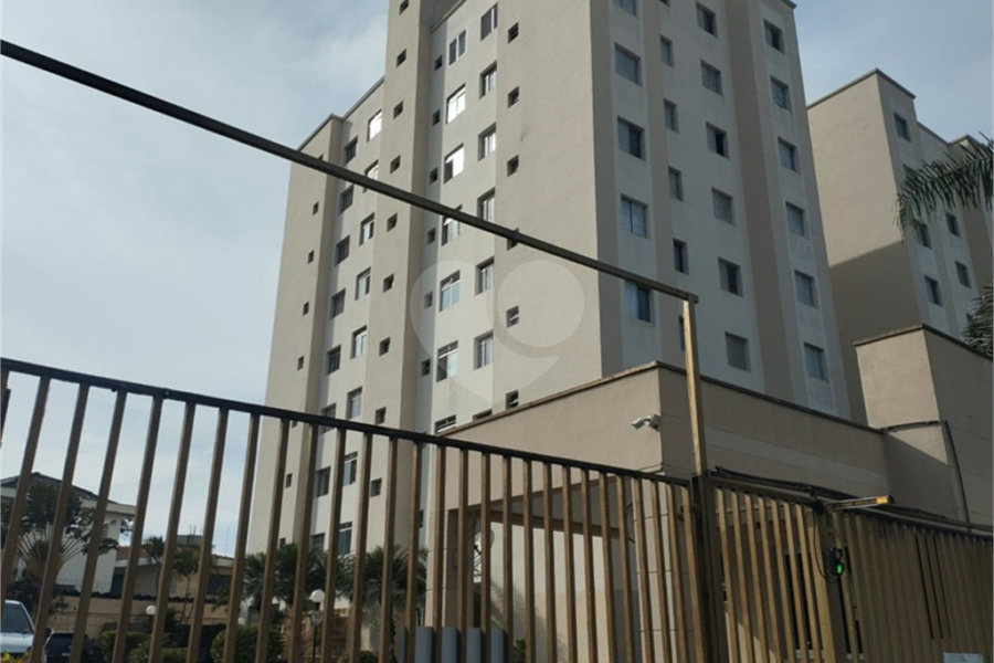 Apartamento à venda com 2 quartos em Jaçanã, São Paulo, SP