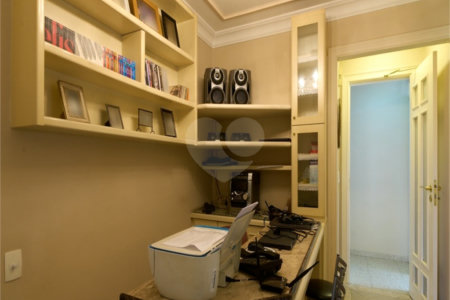 Apartamento à venda com 4 quartos, sendo 2 suítes, em Vila Mascote, São Paulo, SP