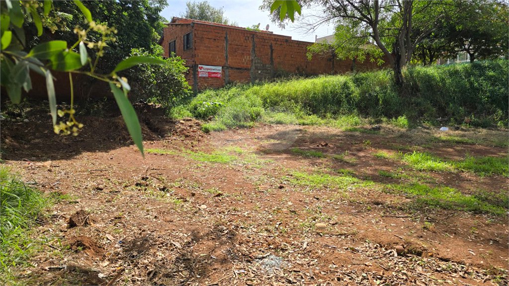 Terreno à venda no Centro, Ibitinga, SP