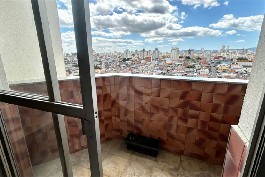 Apartamento à venda com 3 quartos em Vila Medeiros, São Paulo, SP