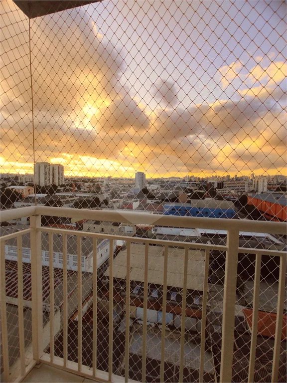 Apartamento Vila Guilherme