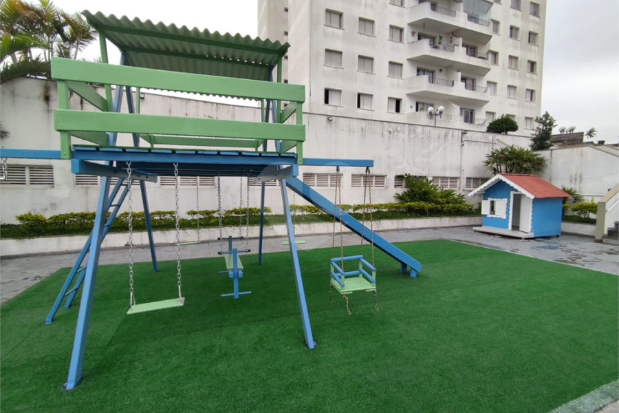 Cobertura à venda com 3 quartos, sendo 1 suíte, em Vila Maria, São Paulo, SP