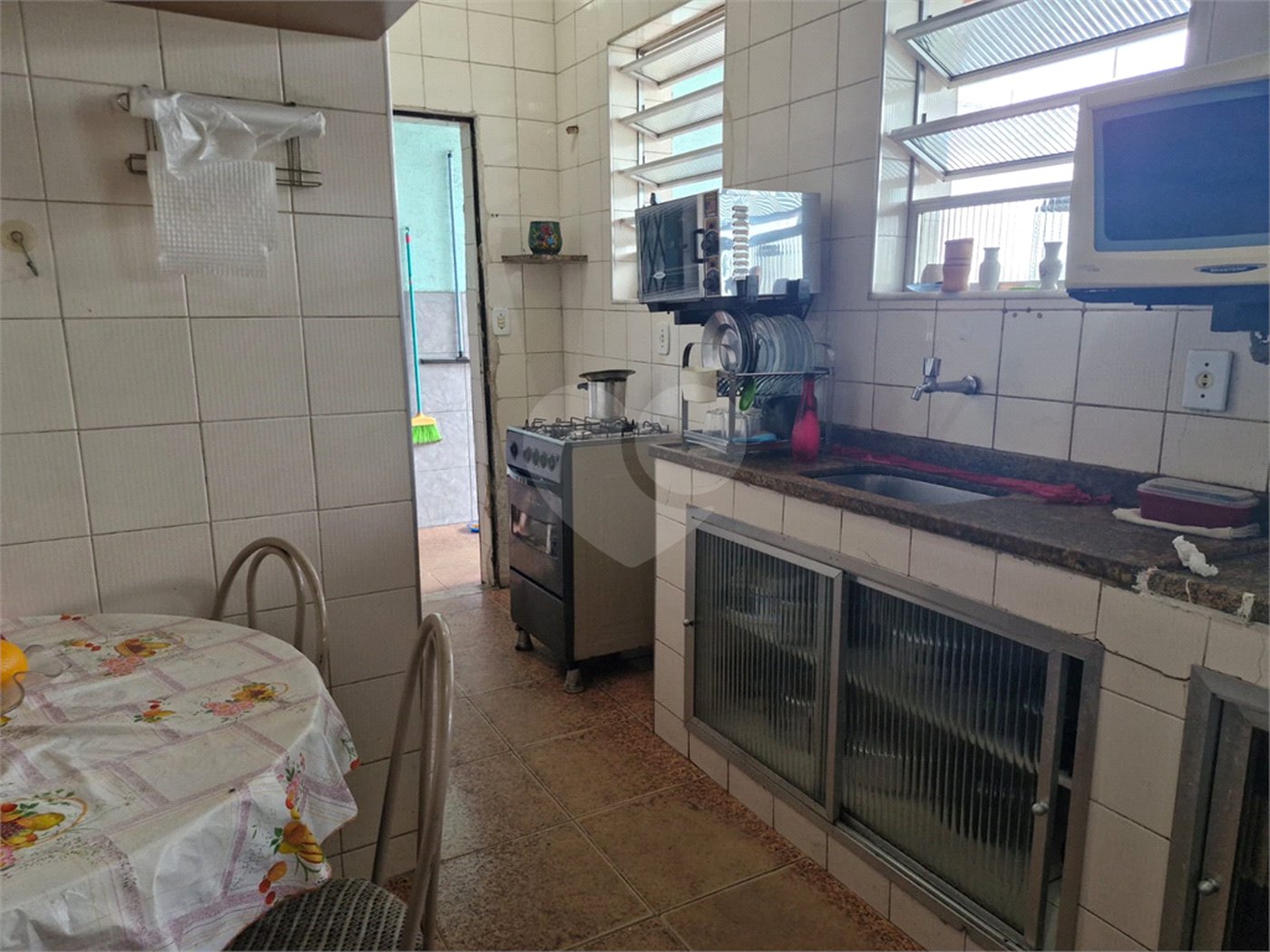 Casa à venda com 3 quartos em Colégio, Rio de Janeiro, RJ