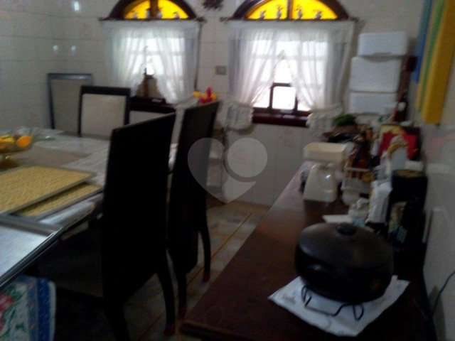 Sobrado à venda com 3 quartos em Imirim, São Paulo, SP
