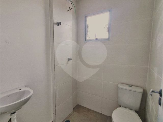 Apartamento à venda com 1 suíte em Santana, São Paulo, SP