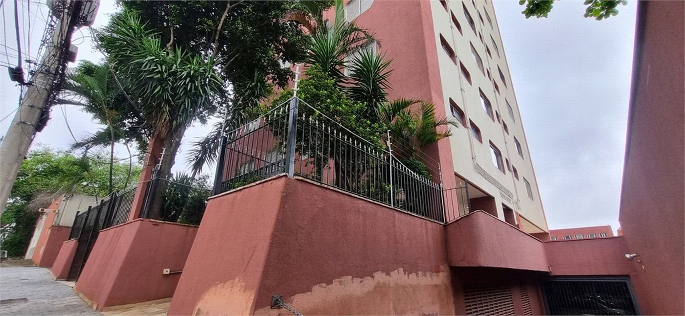 Apartamento à venda com 1 suíte em Vila Alexandria, São Paulo, SP