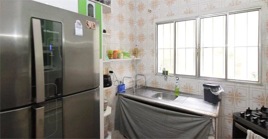 Sobrado à venda com 6 quartos, sendo 1 suíte, em Vila Formosa, São Paulo, SP