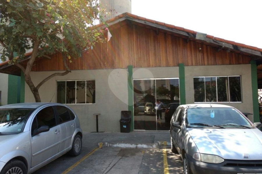 Apartamento à venda com 2 quartos em Vila Nova Cachoeirinha, São Paulo, SP