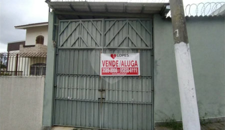 Galpão à venda ou para alugar em Mandaqui, São Paulo, SP