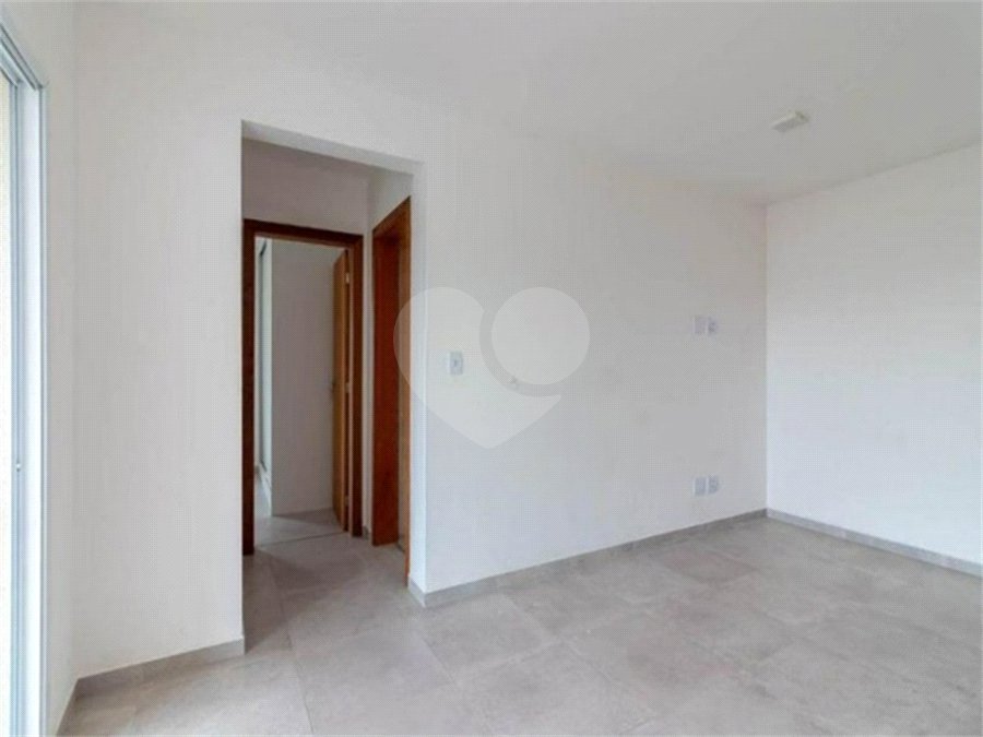 Apartamento à venda com 2 suítes em Mandaqui, São Paulo, SP