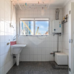 Apartamento à venda com 4 quartos, sendo 3 suítes, em Brooklin Paulista, São Paulo, SP