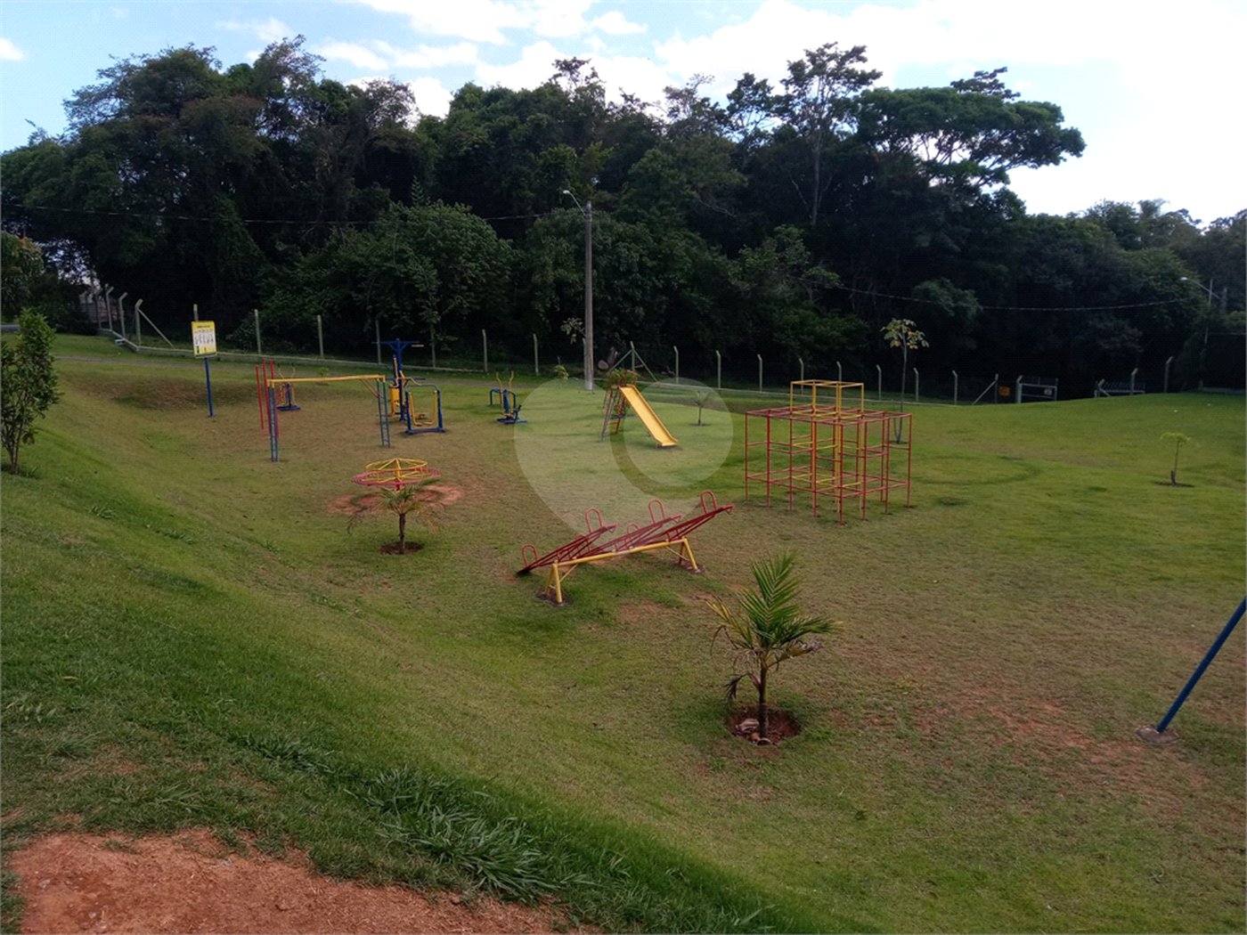 Terreno à venda no condomínio Jardim Solar do Bosque, Sorocaba - SP
