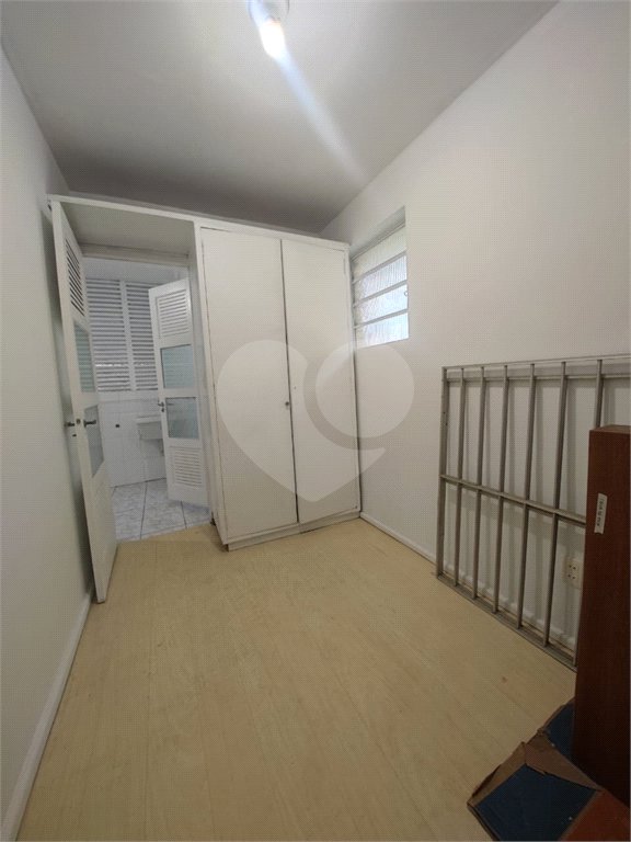 Apartamento à venda com 2 quartos em Alto da Boa Vista, São Paulo, SP