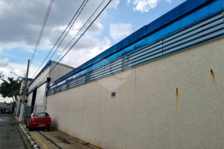 Prédio para alugar em Vila Constança, São Paulo, SP
