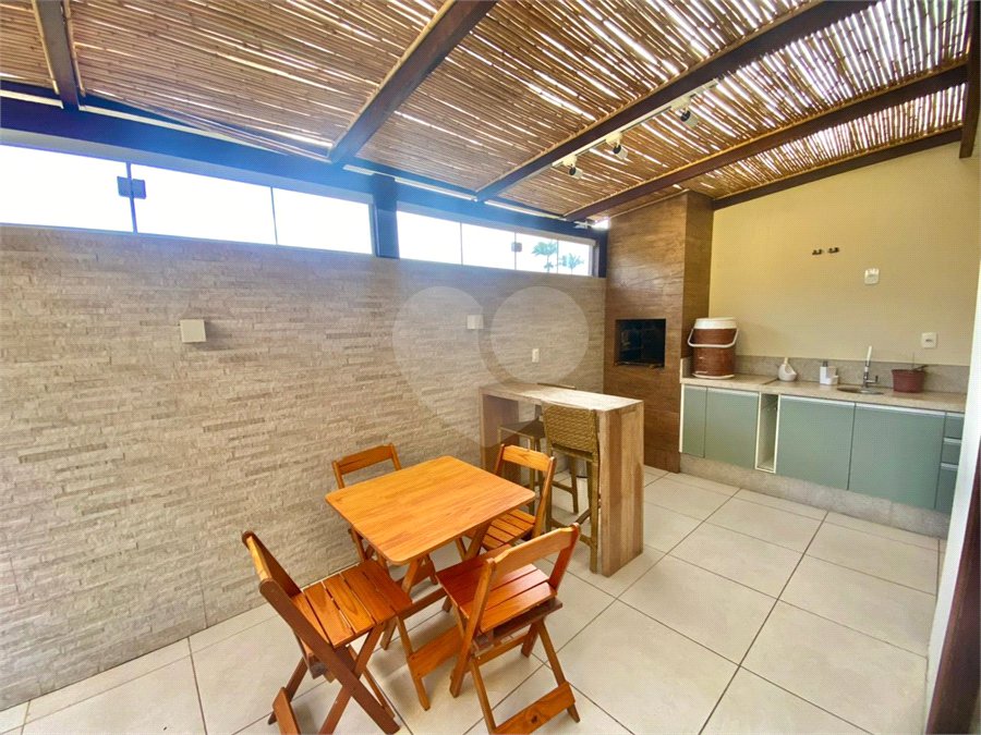 Casa à venda com 3 quartos em Rasa, Armação dos Búzios, RJ