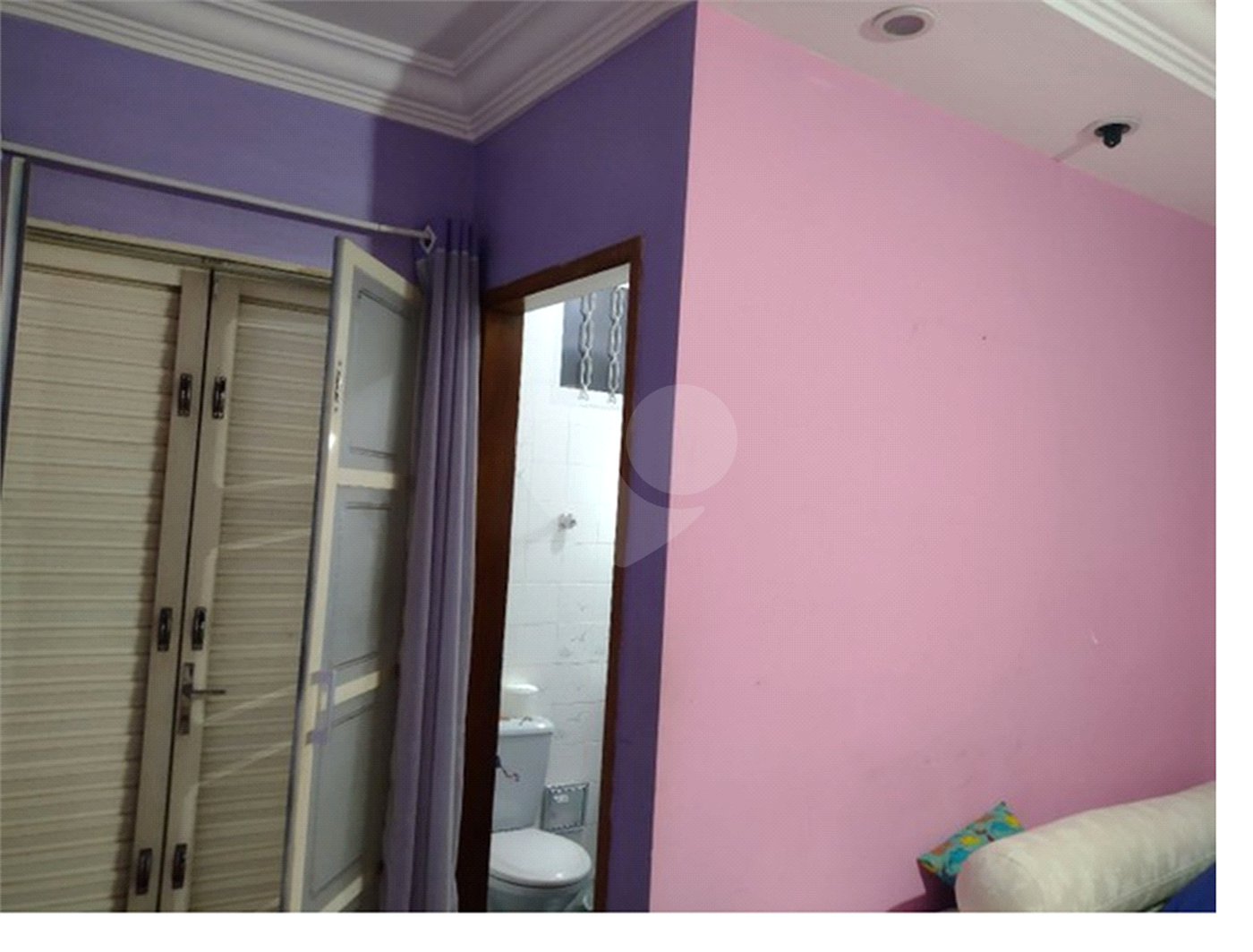 Sobrado à venda com 3 quartos, sendo 2 suítes, em Jaguara, São Paulo, SP