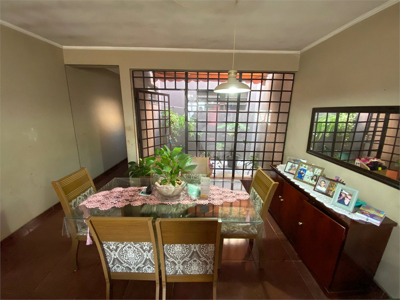 Casa à venda com 3 quartos, sendo 1 suíte, em Vila Correa, Ferraz de Vasconcelos, SP