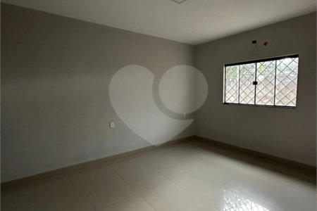Casa à venda com 2 quartos em Jardim Ibirapuera, Ponta Porã, MS