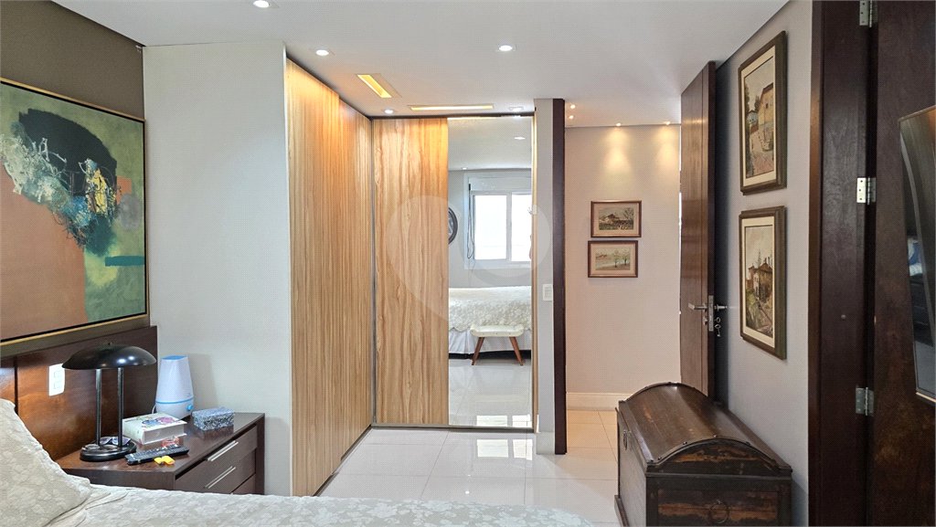 Apartamento à venda com 2 quartos, sendo 1 suíte, em Paraíso, São Paulo, SP