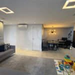 Apartamento à venda com 2 quartos, sendo 1 suíte, em Santa Teresinha, São Paulo, SP