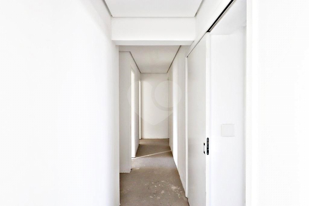 Apartamento à venda com 4 suítes em Santana, São Paulo, SP