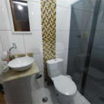 Sobrado à venda com 3 quartos, sendo 1 suíte, em Vila Campanela, São Paulo, SP