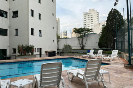 Apartamento à venda com 4 quartos, sendo 2 suítes, em Planalto Paulista, São Paulo, SP