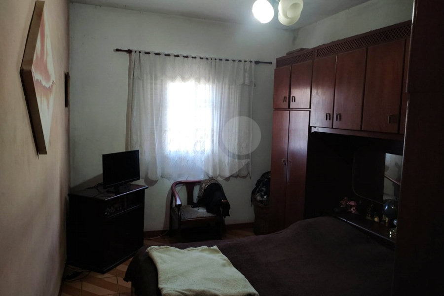 Sobrado à venda com 3 quartos em Santana, São Paulo, SP