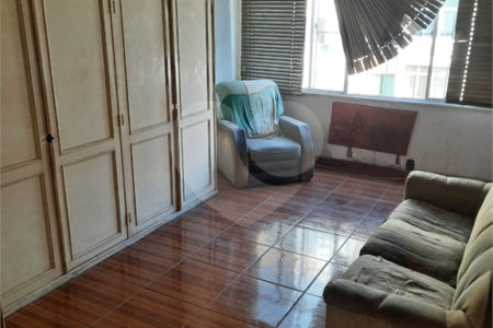 Apartamento à venda com 4 quartos em Tijuca, Rio de Janeiro, RJ