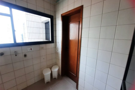 Apartamento à venda com 2 suítes em Brooklin Paulista, São Paulo, SP