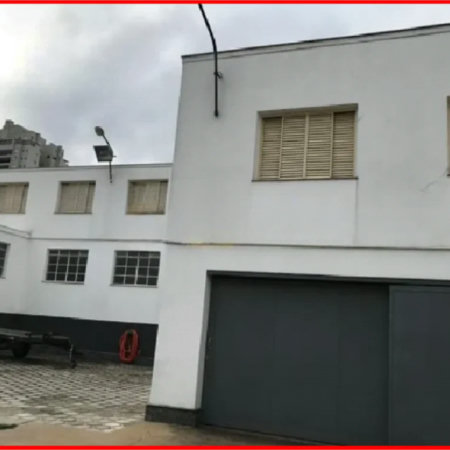 Sobrado para alugar com 1 quarto em Bela Aliança, São Paulo, SP