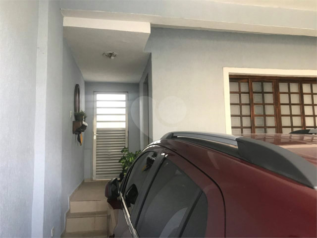 Sobrado à venda com 3 quartos, sendo 1 suíte,  em Mandaqui, São Paulo, SP