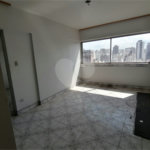 APARTAMENTO 1Q, 49M2 HIGIENÓPOLIS/VIRIDIANA
