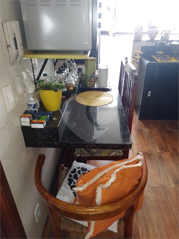 Apartamento à venda com 2 quartos em Macedo, Guarulhos, SP