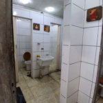 Galpão para alugar, 364 m² por R$ 13.739,92/mês - Macuco - Santos/SP