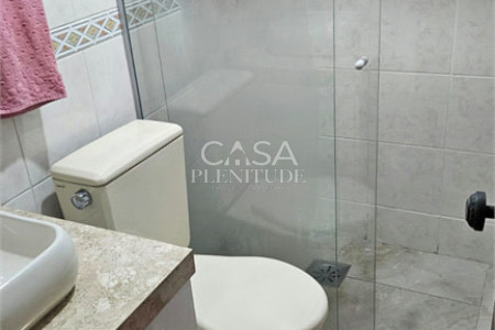 Apartamento à venda com 2 quartos em Jardim Europa, Sorocaba, SP