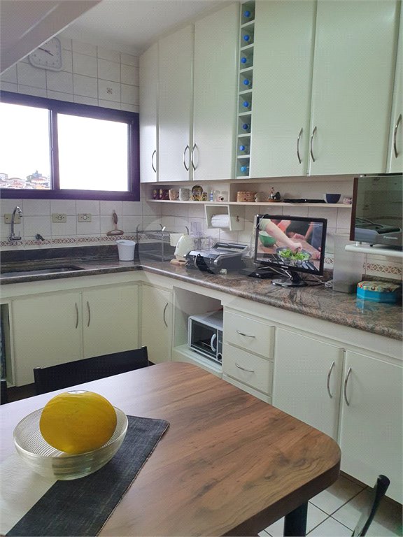 Apartamento à venda com 3 quartos, sendo 1 suíte, em Jardim Japão, São Paulo, SP