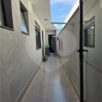 Casa à venda com 3 suítes no condomínio Campos do Conde Ii, Paulínia - SP
