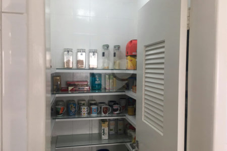 Apartamento à venda com 3 suítes em Vila Andrade, São Paulo, SP