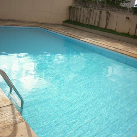 Apartamento à venda com 4 quartos, sendo 1 suíte, em Butantã, São Paulo, SP