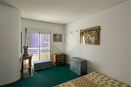Apartamento à venda com 3 suítes em Morumbi, São Paulo, SP