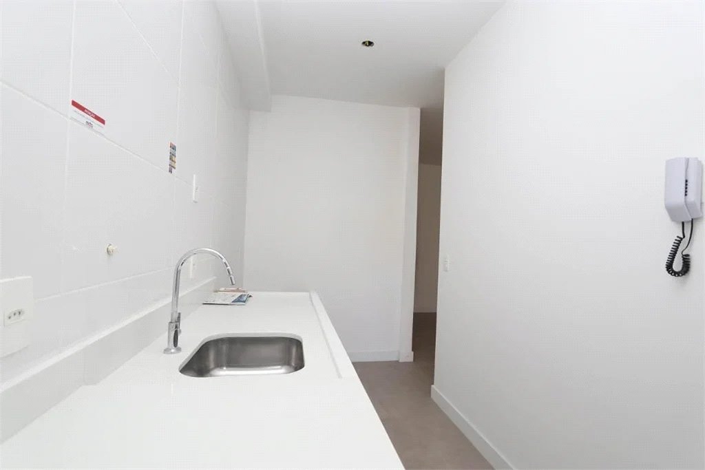 Apartamento à venda com 2 quartos em Vila Suzana, São Paulo, SP