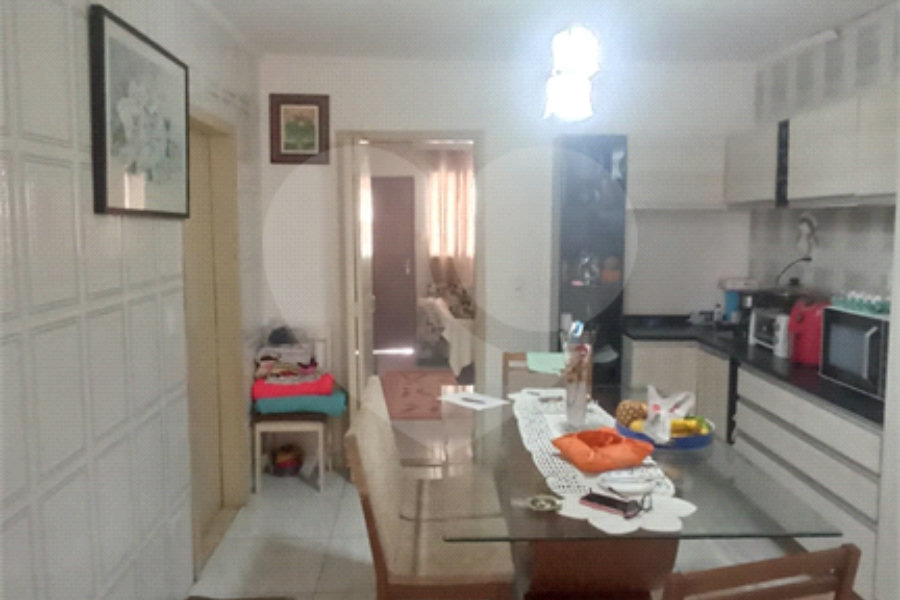Casa à venda com 3 quartos, sendo 1 suíte, em Limão, São Paulo, SP